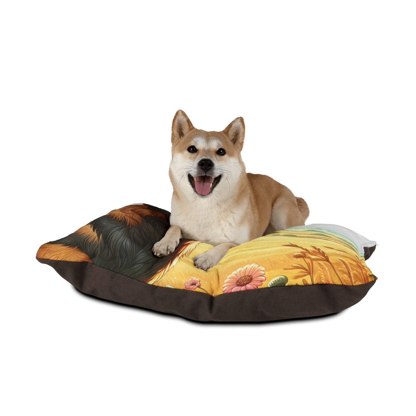Spanish Mastiff Pet Bed