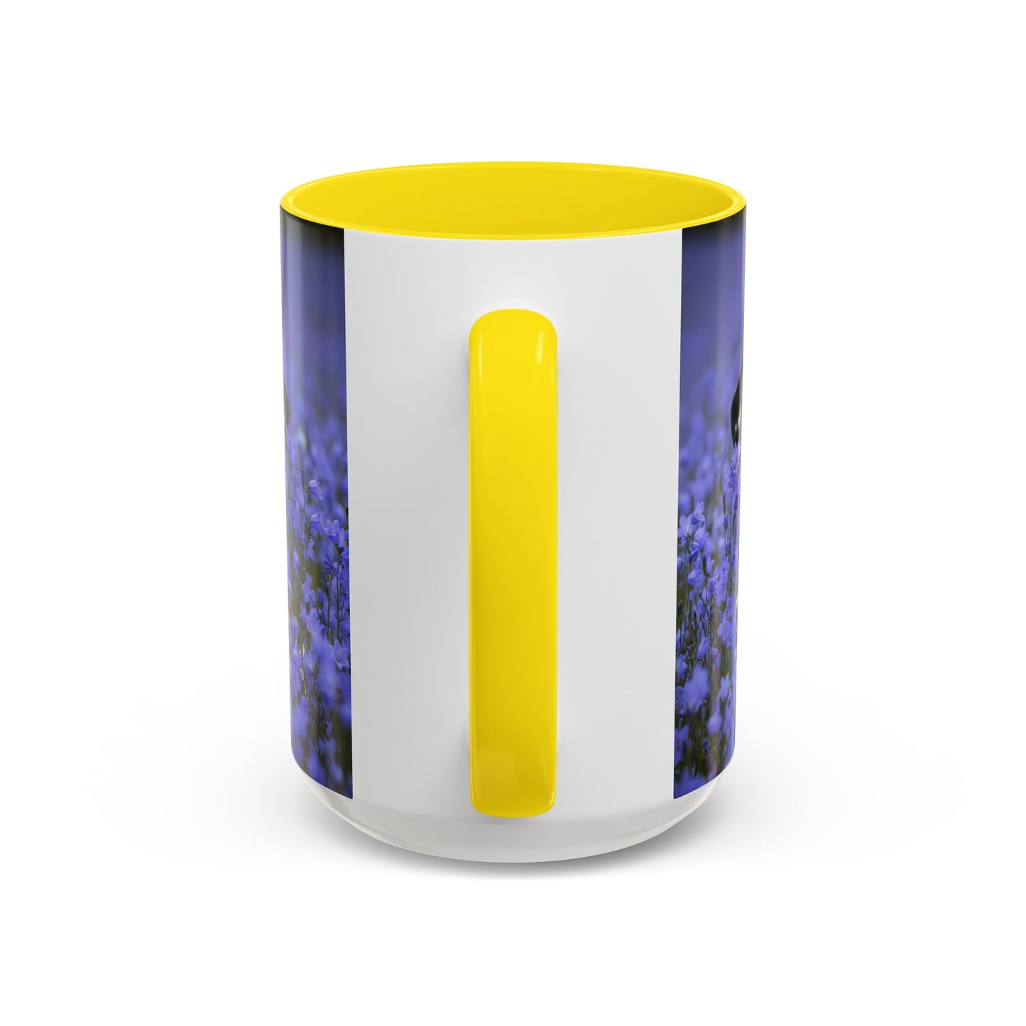 Dalmatian Accent Coffee Mug - Perfect Gift for Dog Lovers