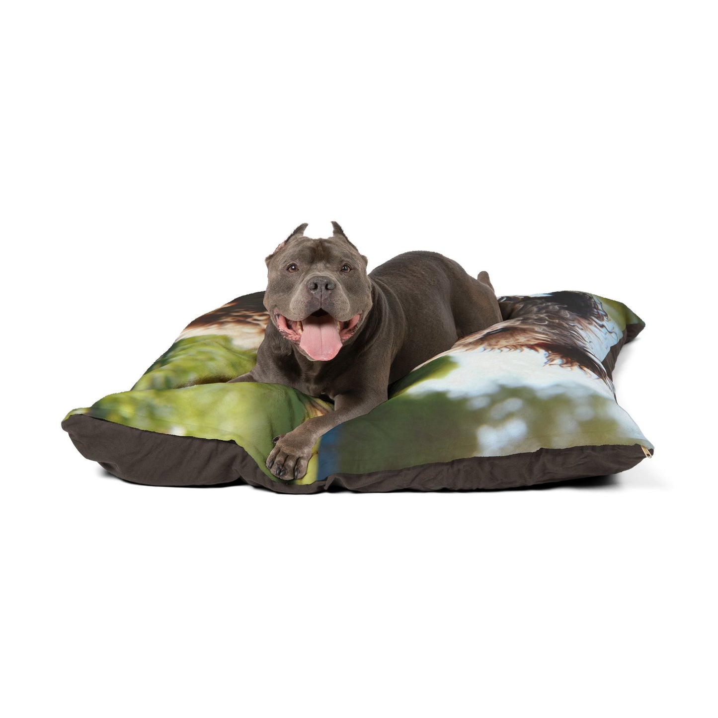 Pumi Pet Bed
