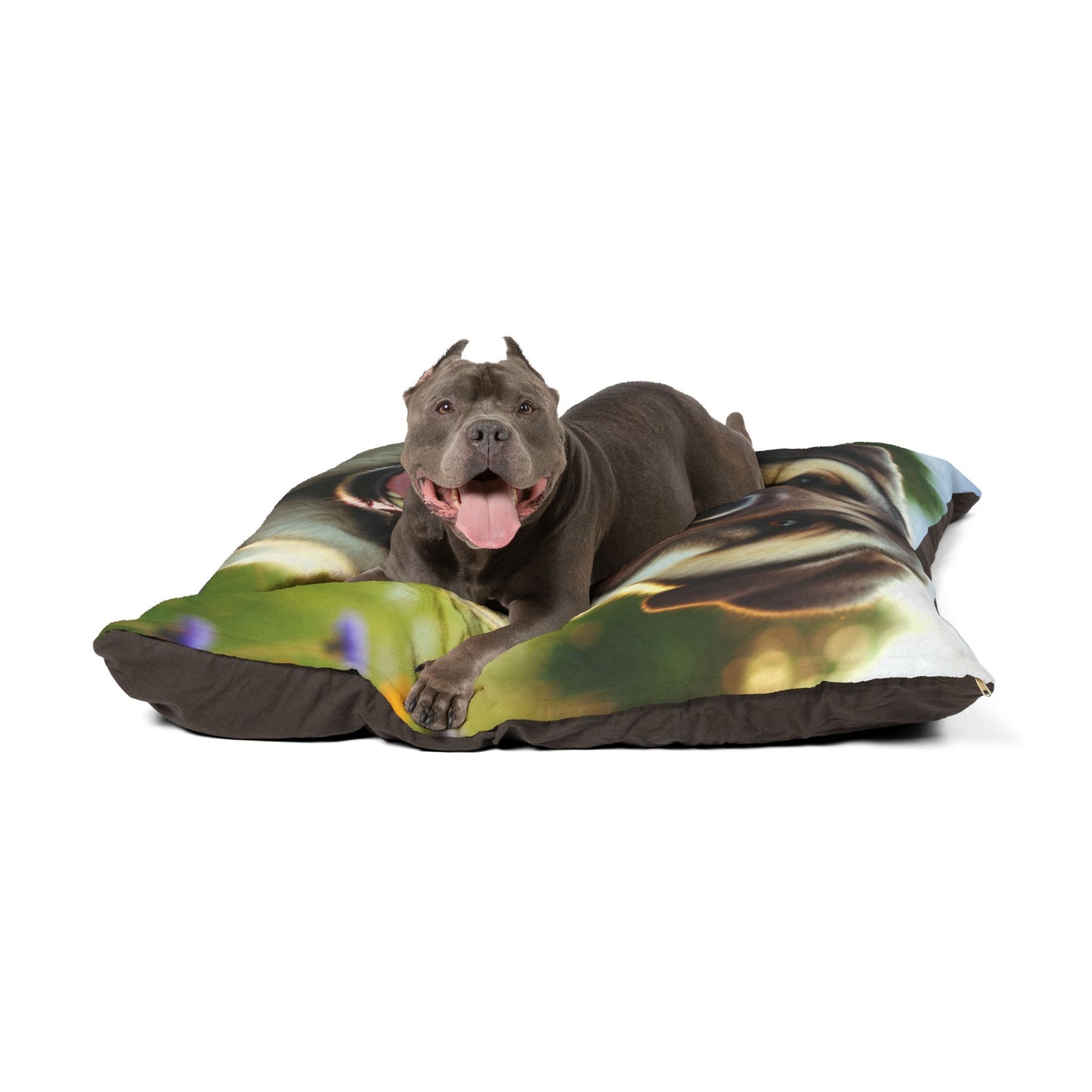 Kangal Shepherd Dog Pet Bed