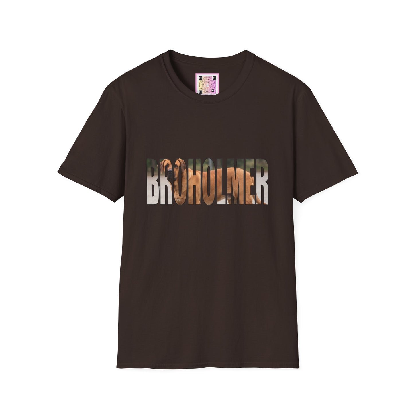 Broholmer Tee Shirt