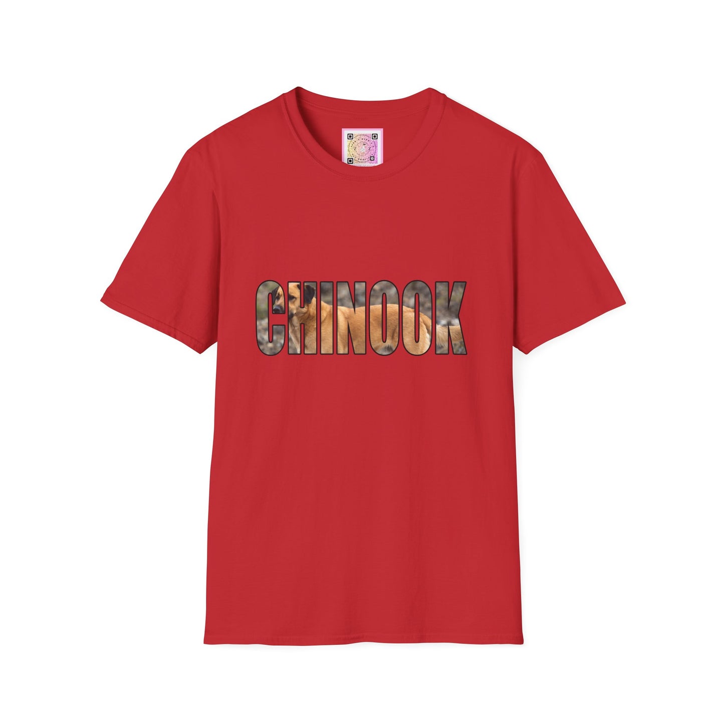 Chinook Tee Shirt