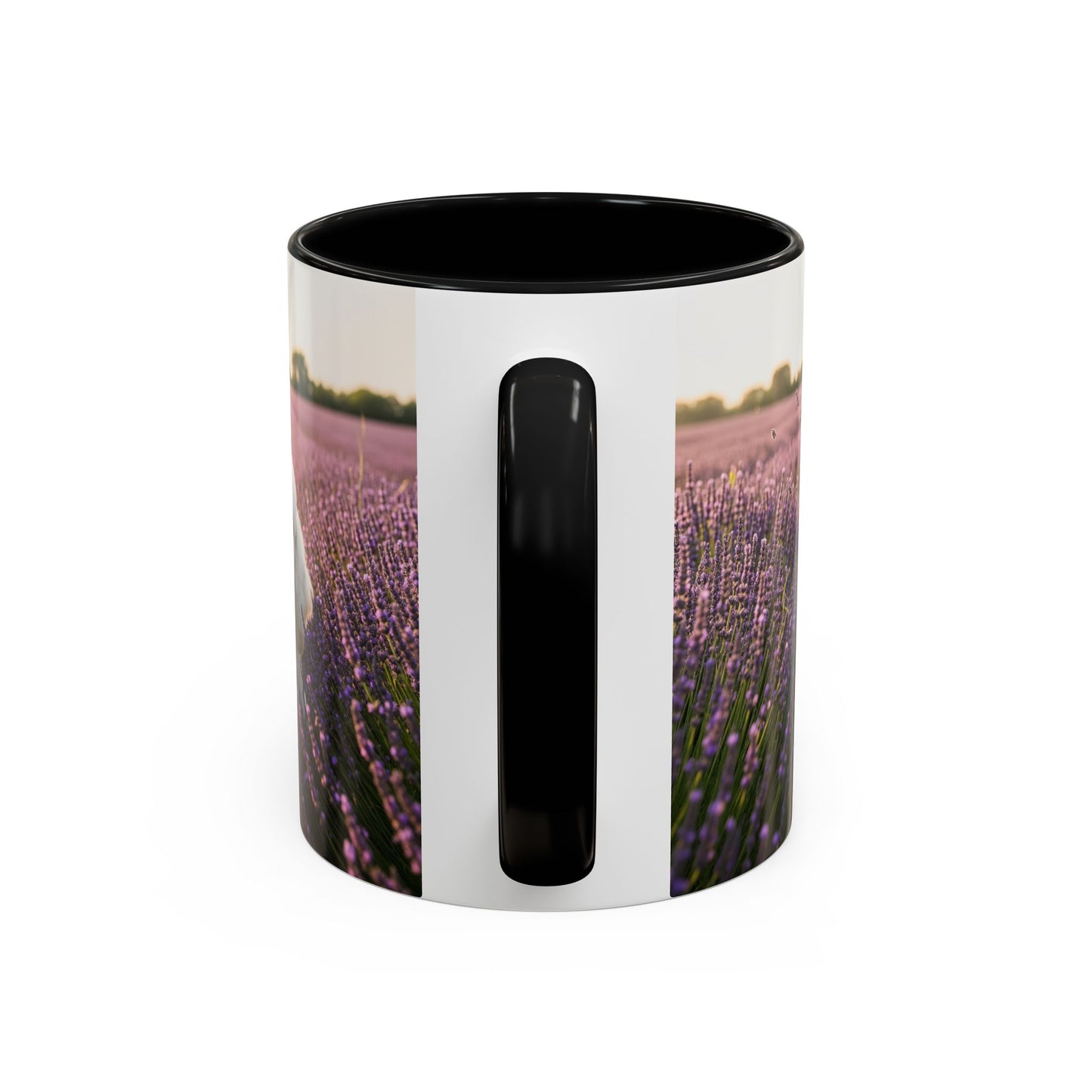 Mug à café à motif caniche - Le cadeau idéal pour les amoureux des chiens