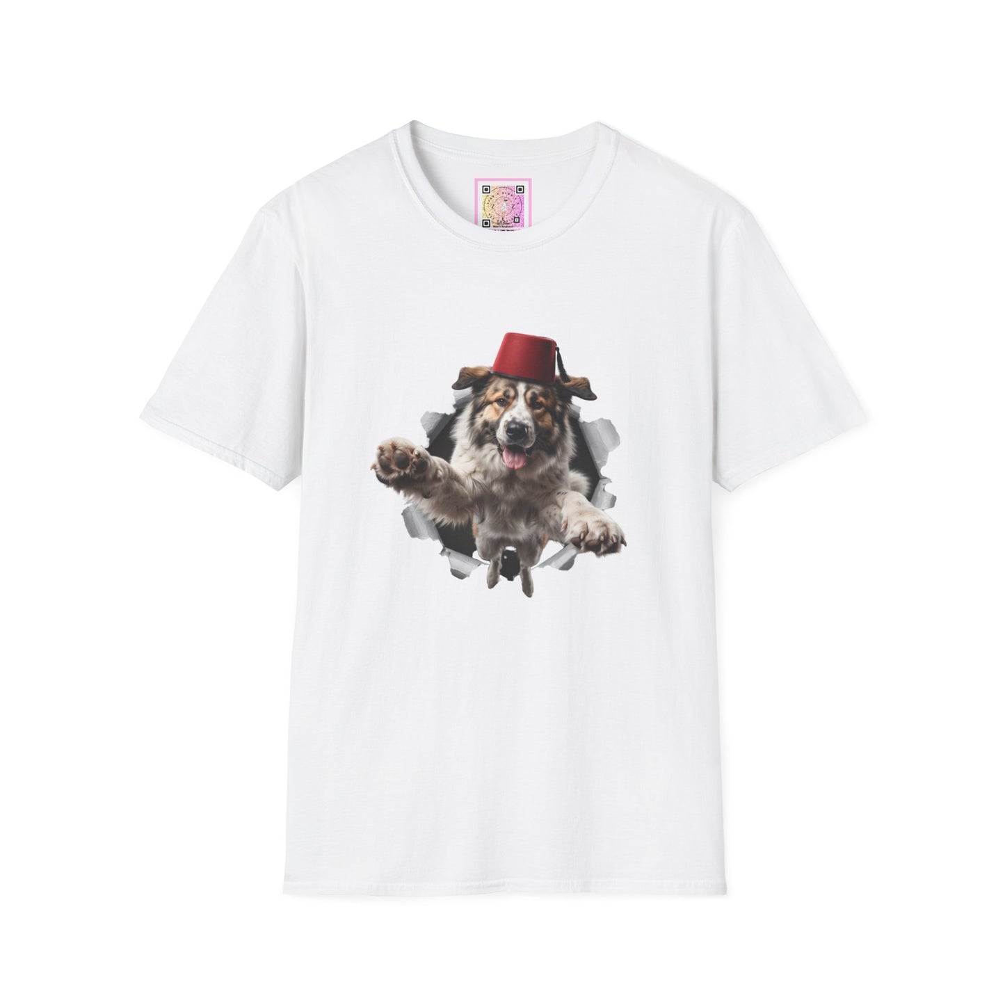 Tornjak Tee Shirt