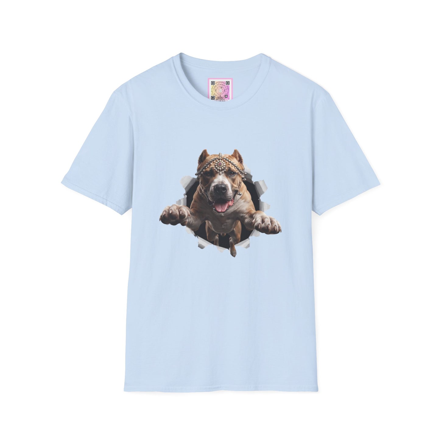 Bully Kutta Tee Shirt