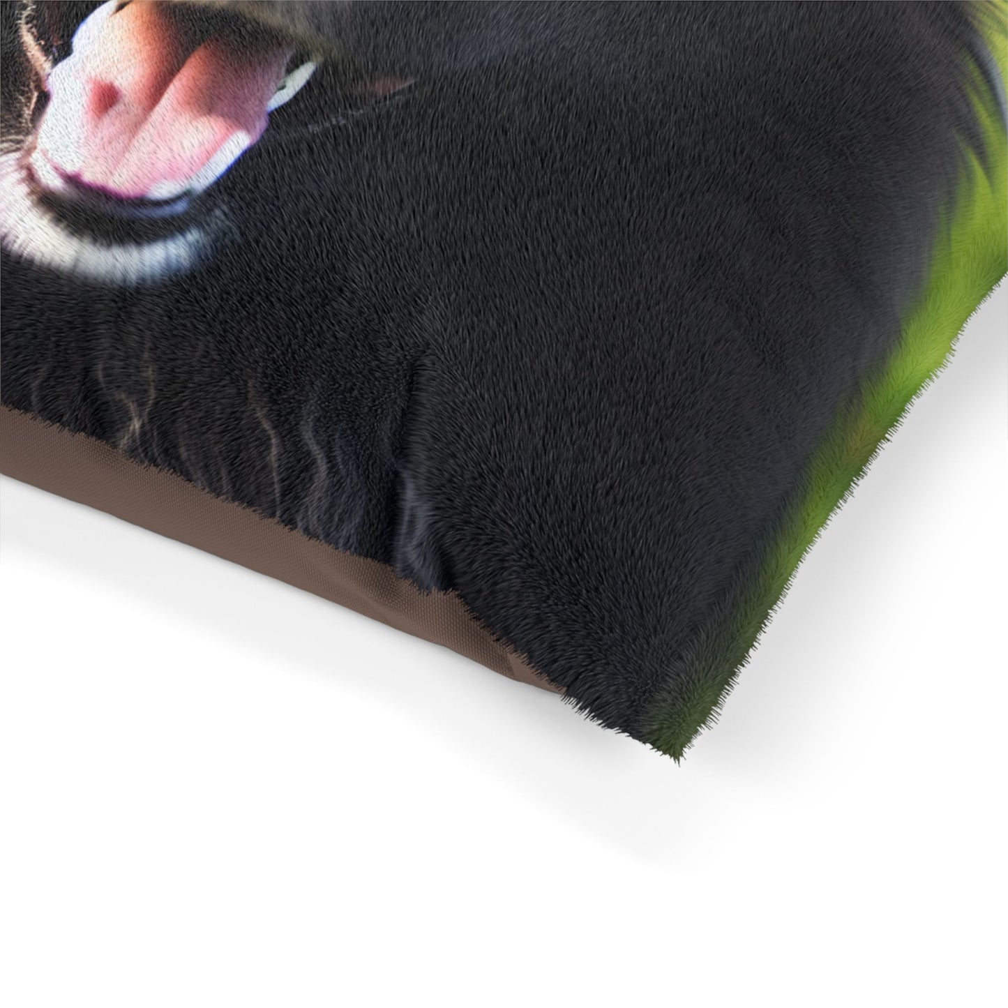 Swedish Lapphund Pet Bed
