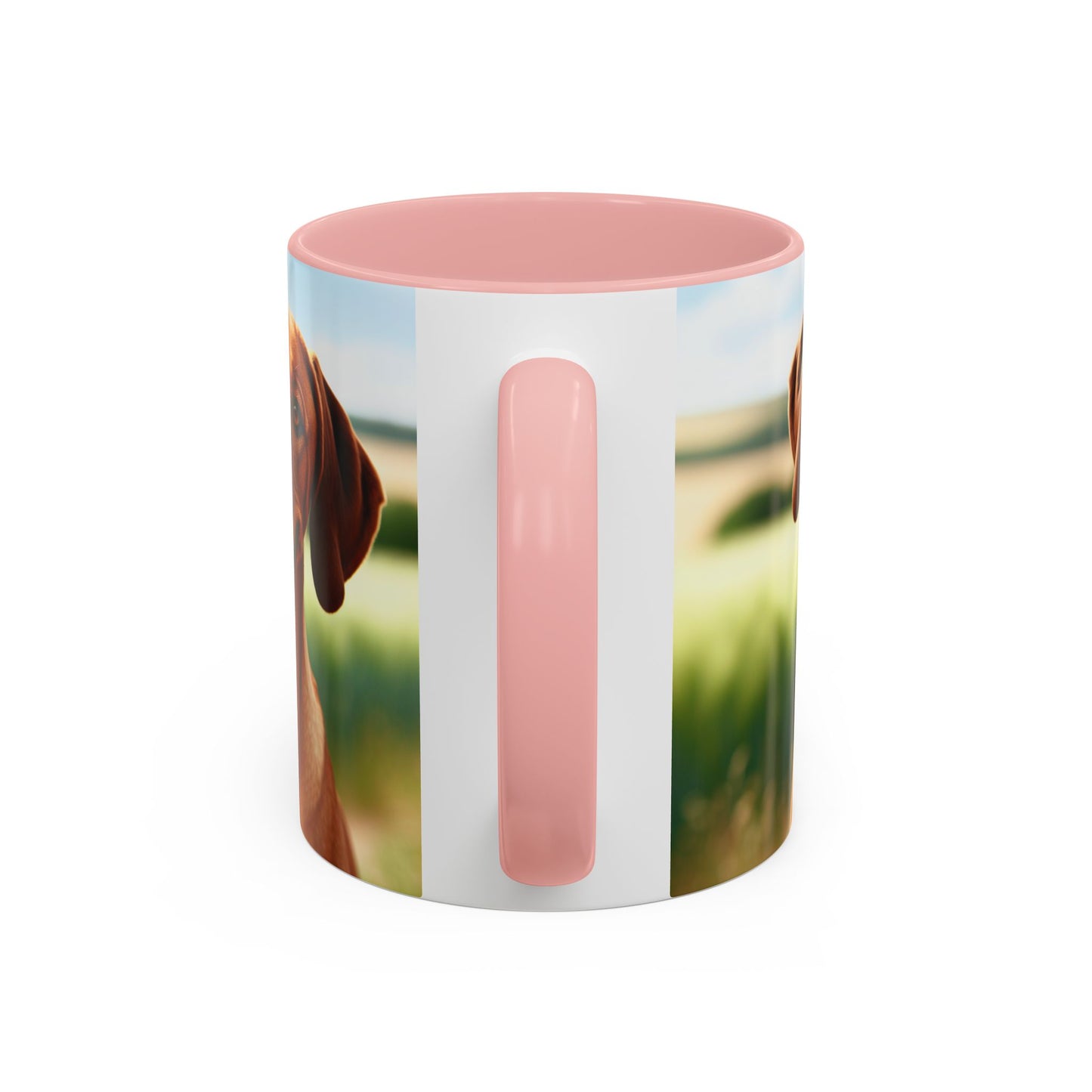 Mug à café avec motif Braque portugais - Cadeau idéal pour les amoureux des chiens
