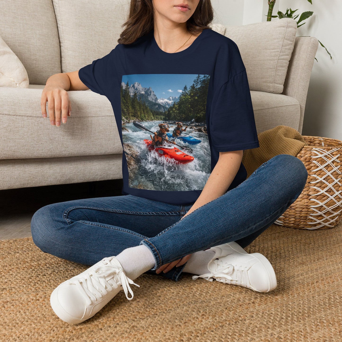 Austrian Pinscher Tee Shirt