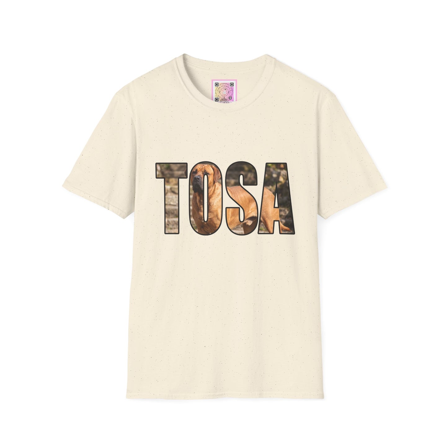 Tosa Tee Shirt