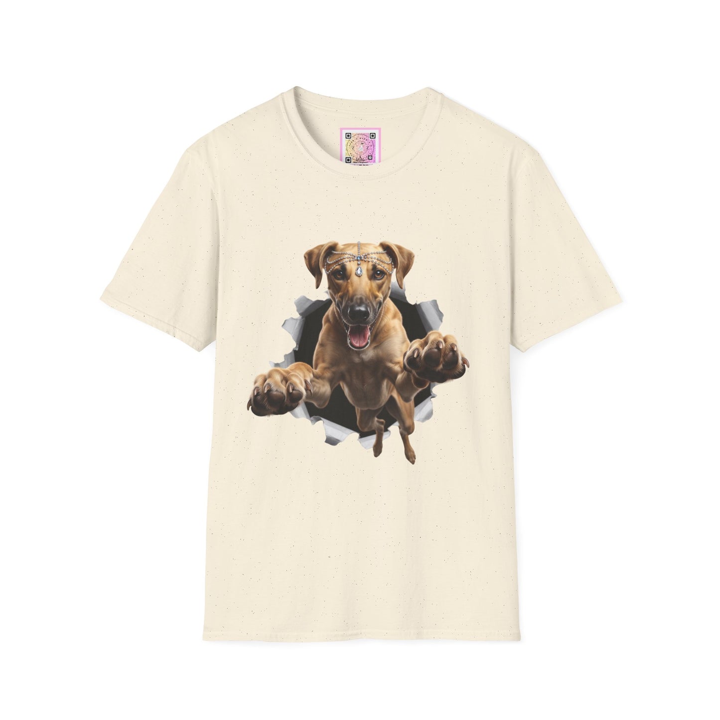 Sloughi Tee Shirt