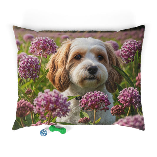 Cavachon Pet Bed