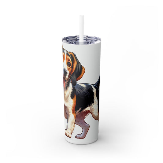 Drever Tumbler with Straw, 20oz