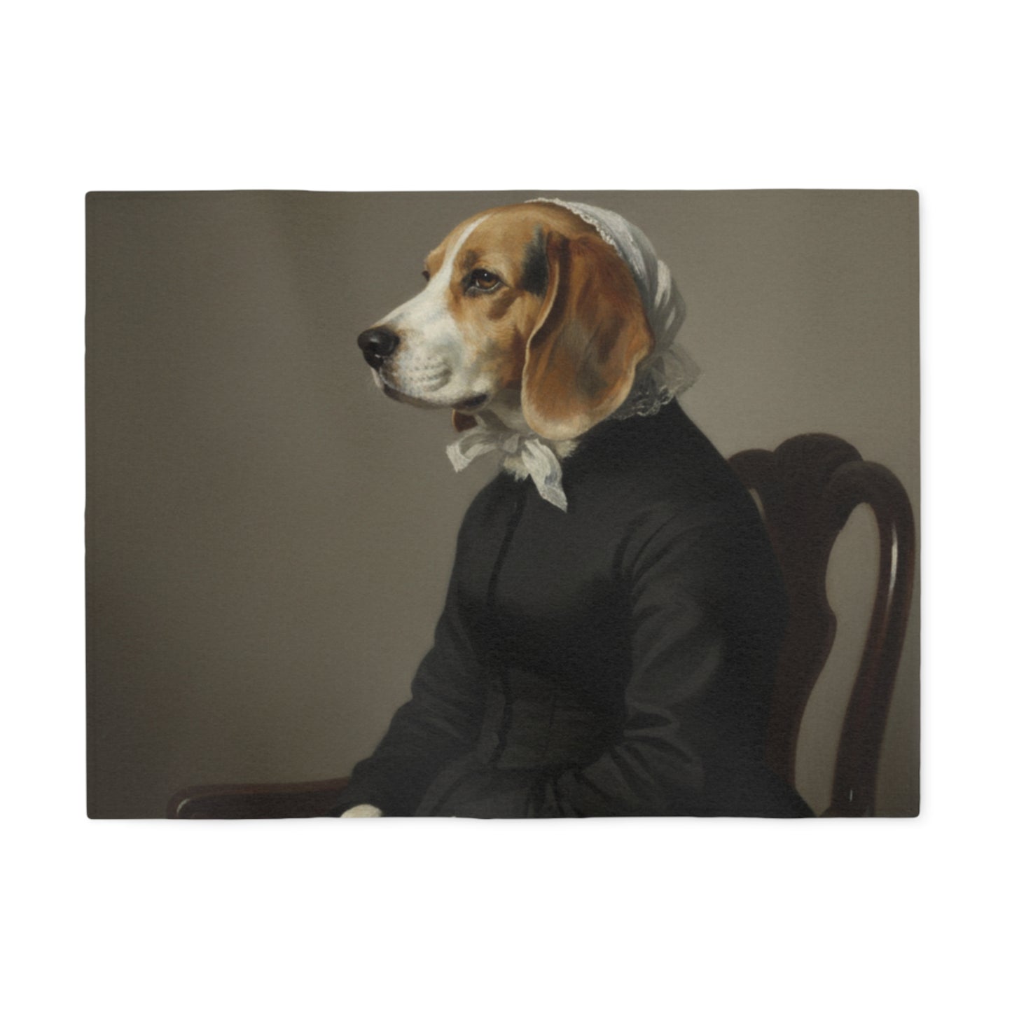 Beagle Blanket