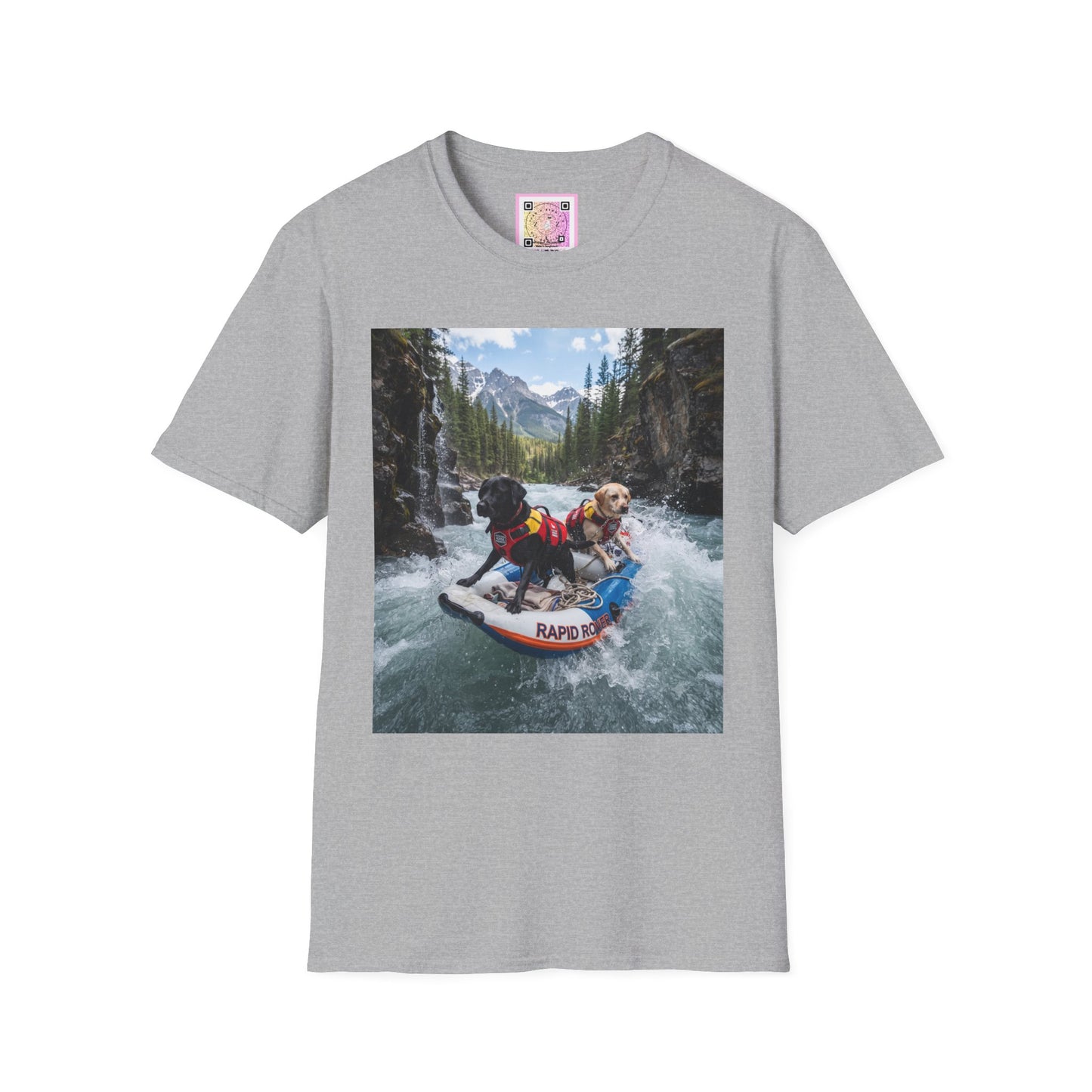 Labrador Retriever Tee Shirt