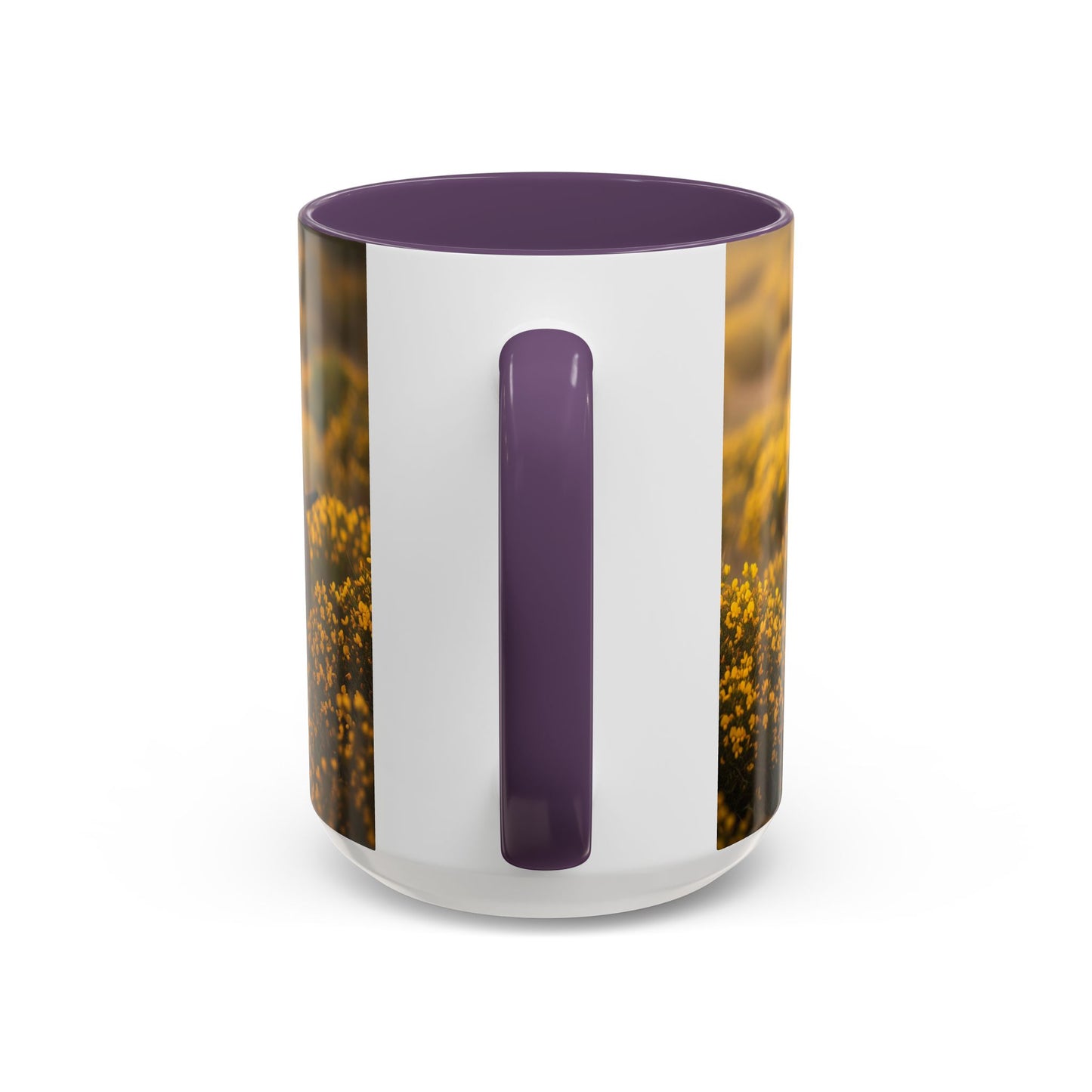 Mug Rafeiro do Alentejo Accent Coffee - Cadeau idéal pour les amoureux des chiens