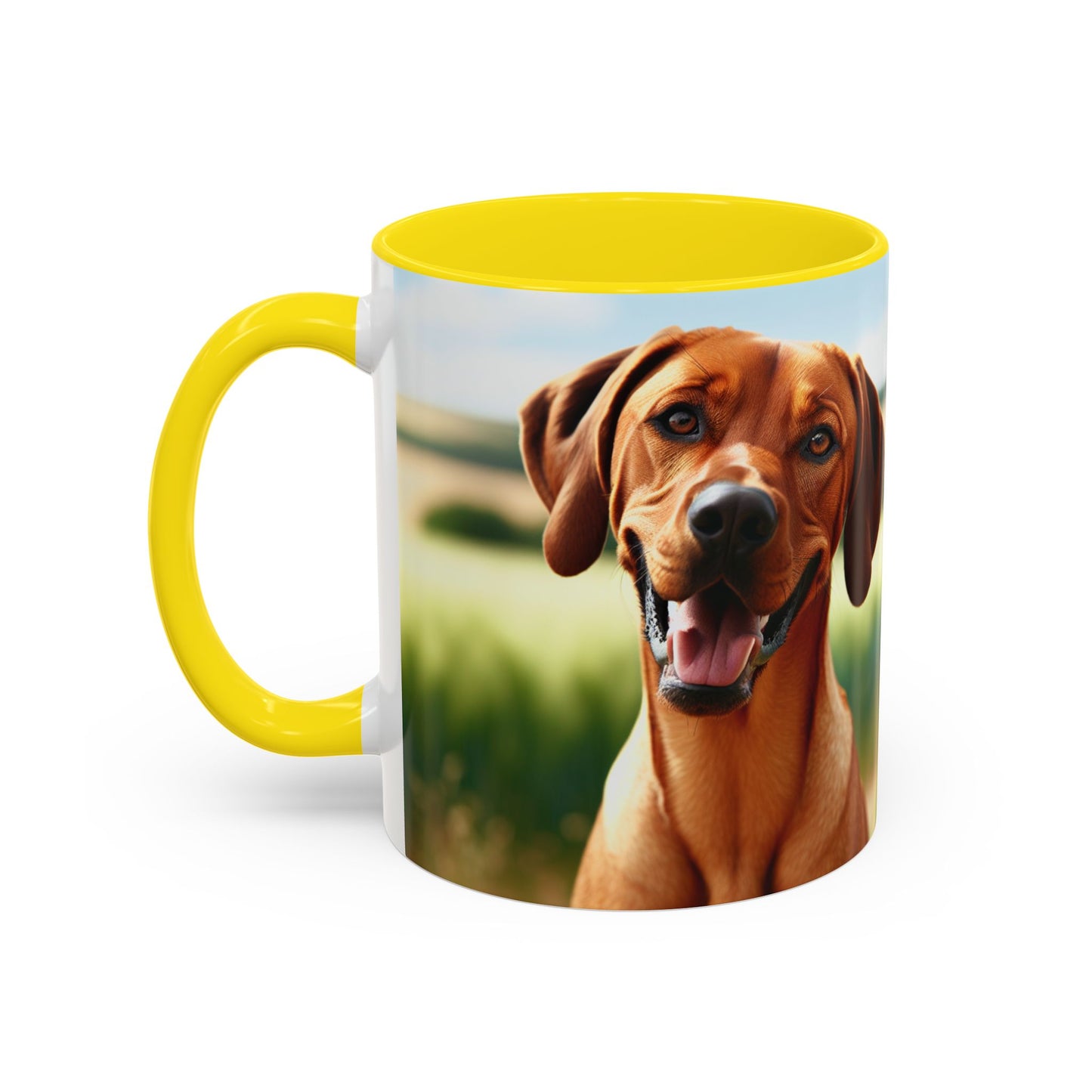 Mug à café avec motif Braque portugais - Cadeau idéal pour les amoureux des chiens
