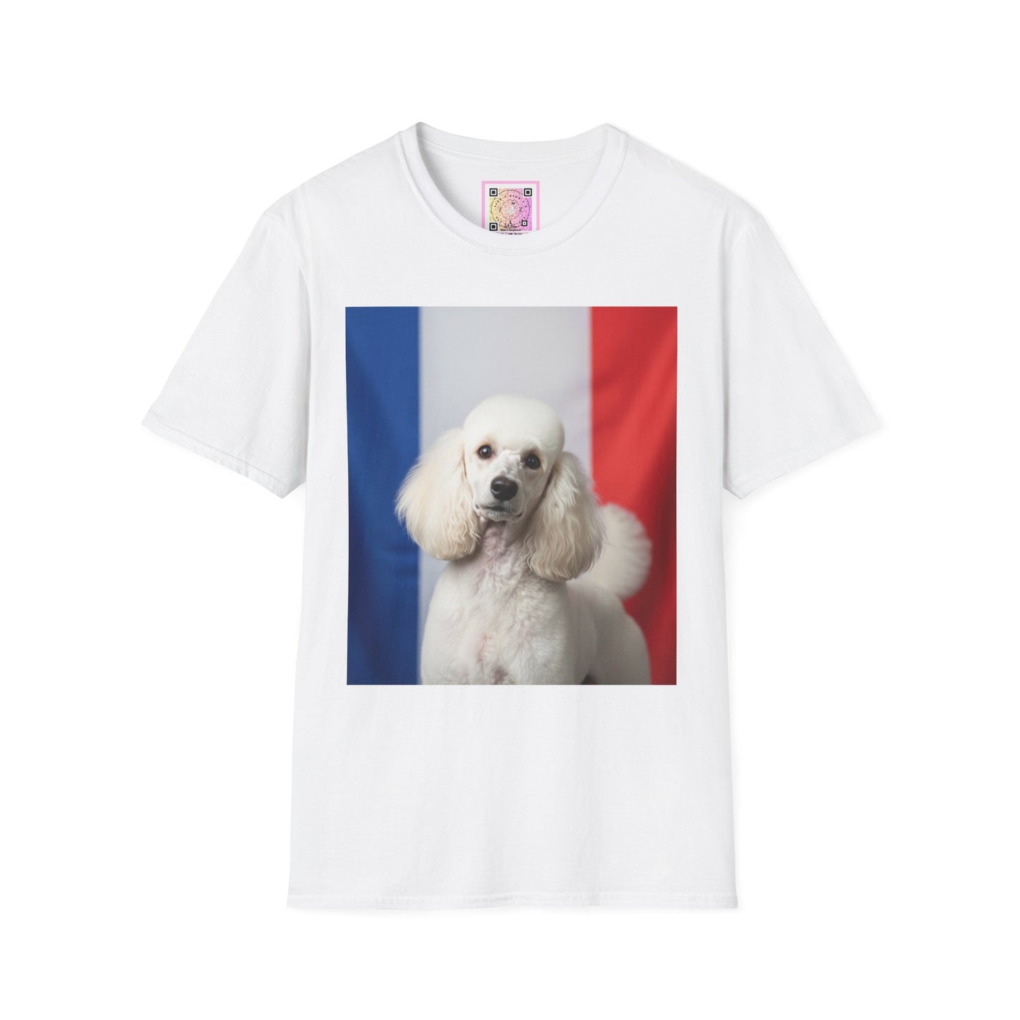 France Flag Championship T-Shirt