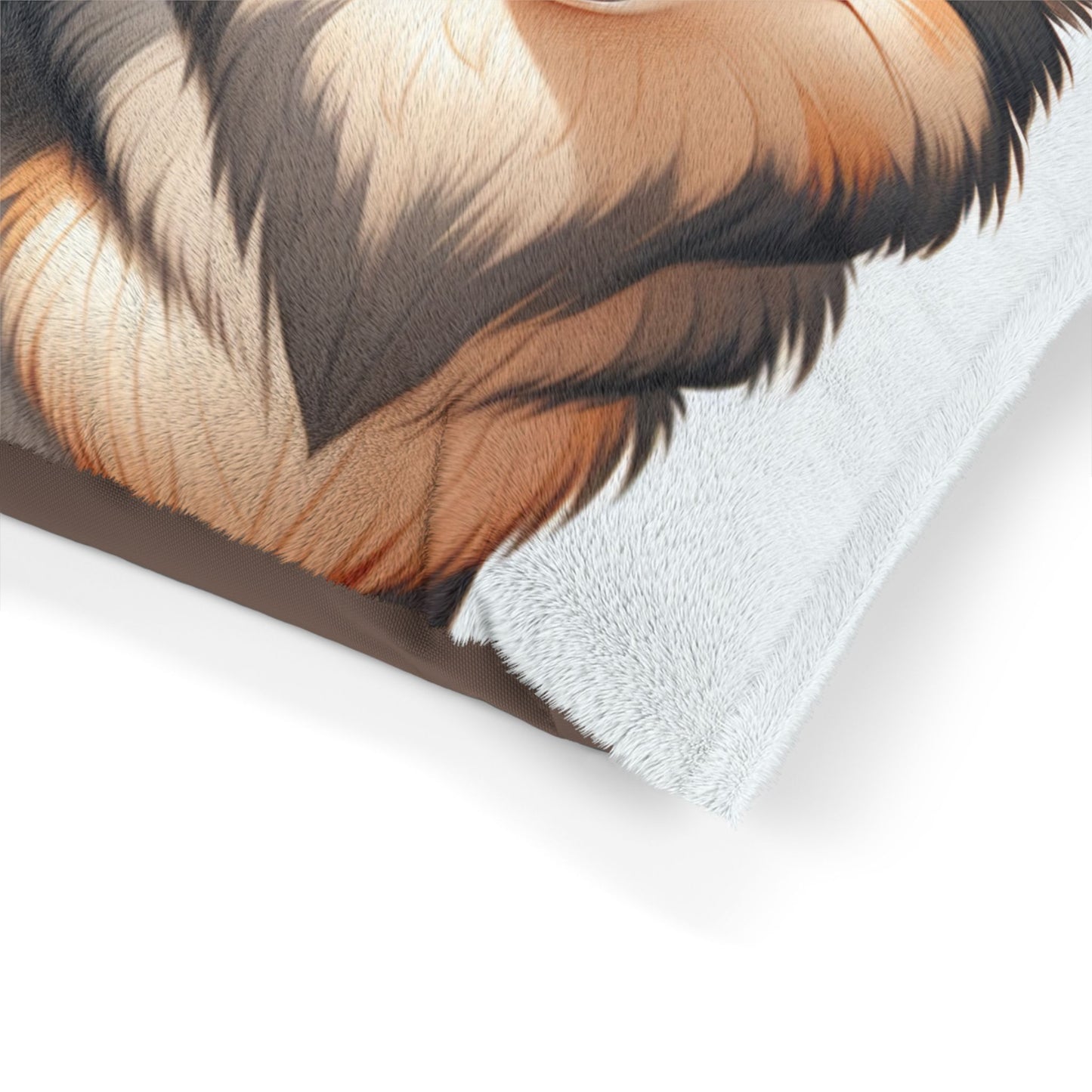 Swedish Vallhund Pet Bed