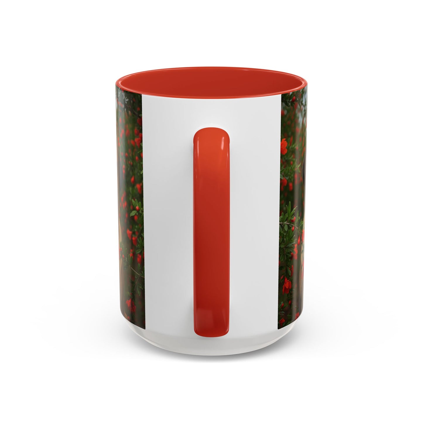 Mug à café à motif Mastiff - Cadeau idéal pour les amoureux des chiens