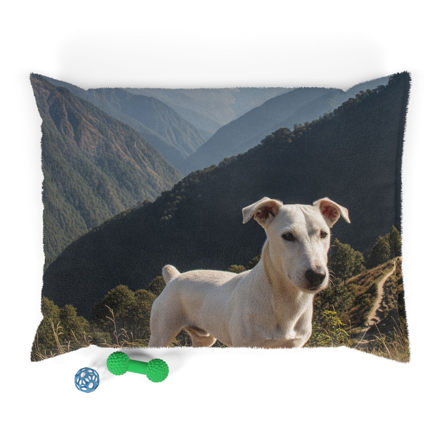 Gull Terrier Pet Bed