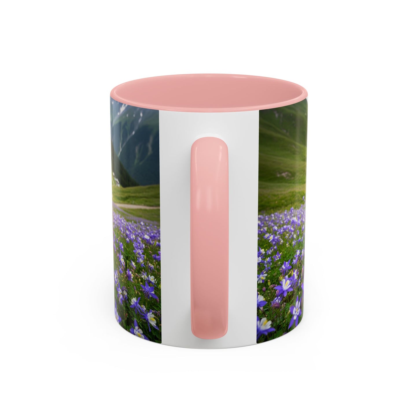 Boxer Accent Coffee Mug - Perfect Gift for Dog Lovers