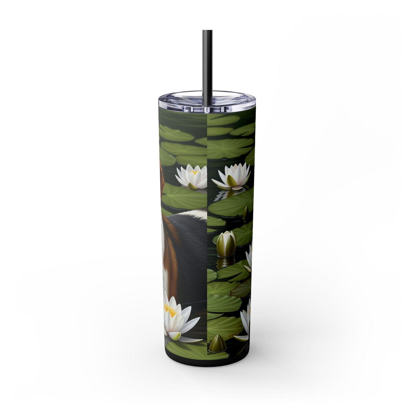 Harrier Tumbler with Straw, 20oz