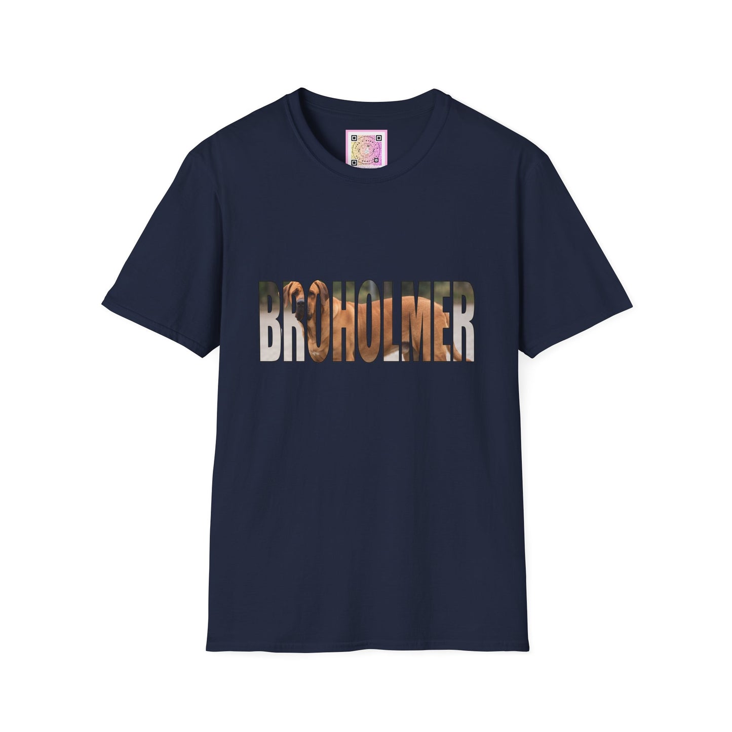 Broholmer Tee Shirt