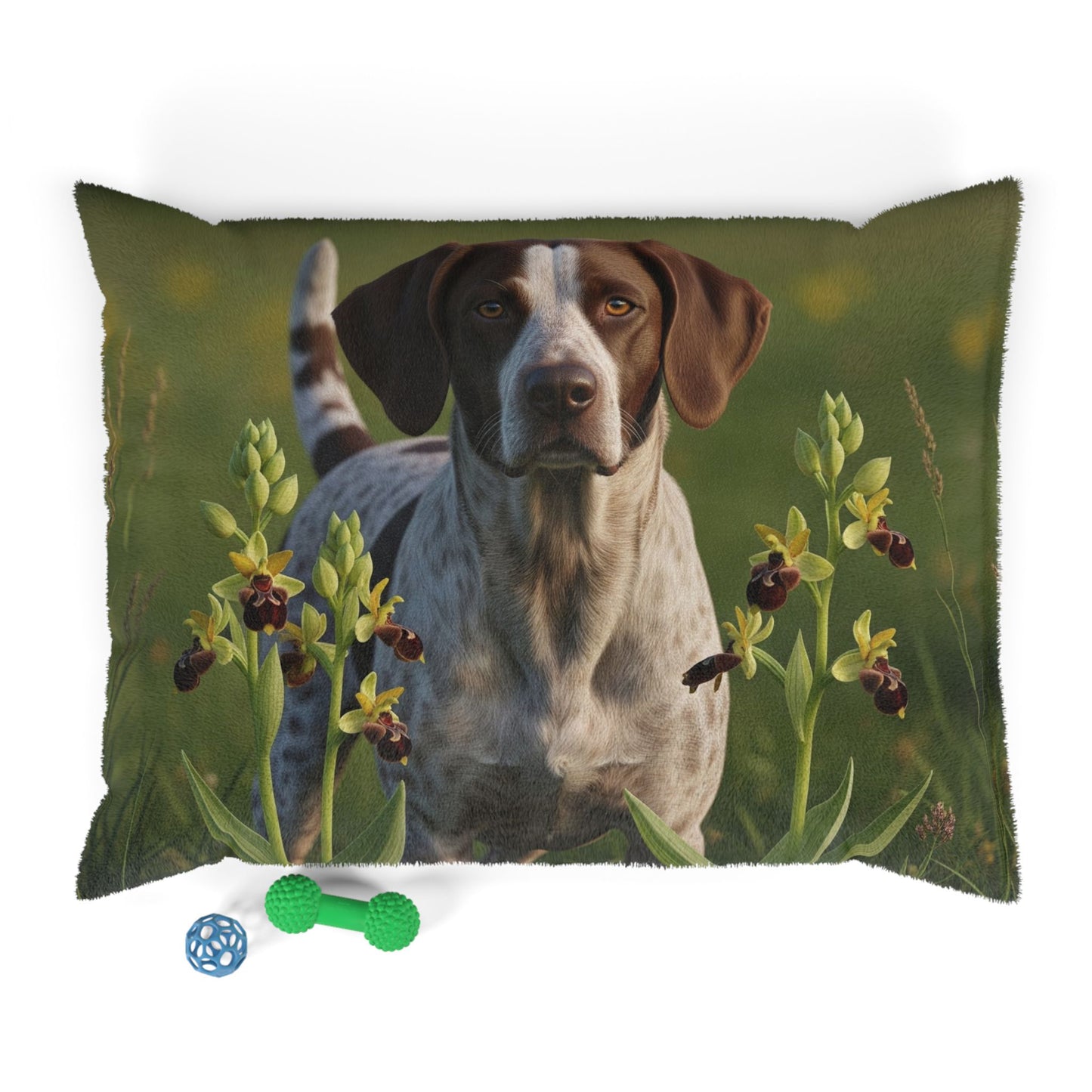 Slovensky Kopov Pet Bed
