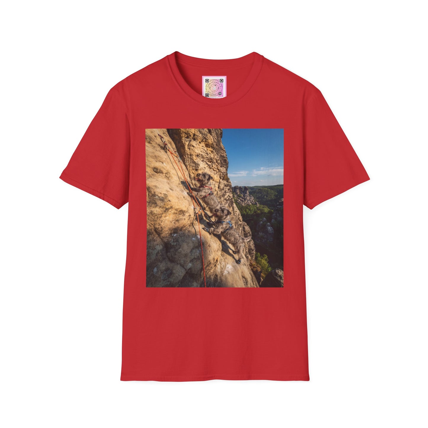 Cesky Terrier Tee Shirt