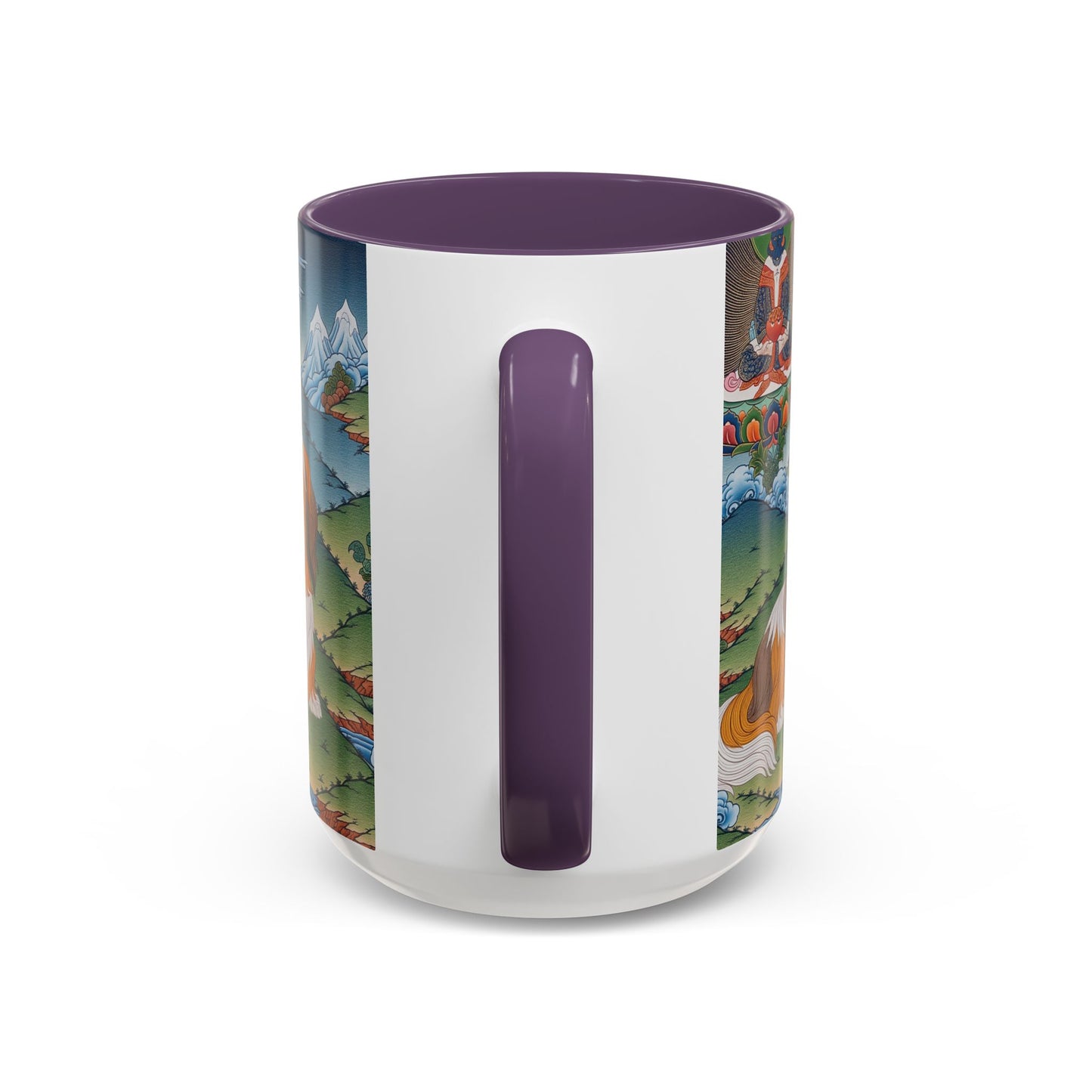 Taza de café con detalles de Lhasa Apso: el regalo perfecto para los amantes de los perros