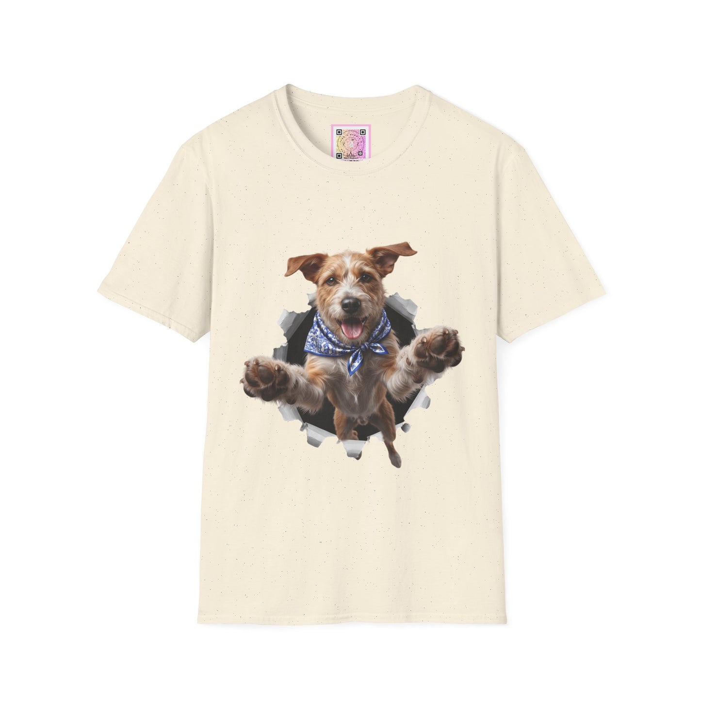 Portuguese Podengo Tee Shirt