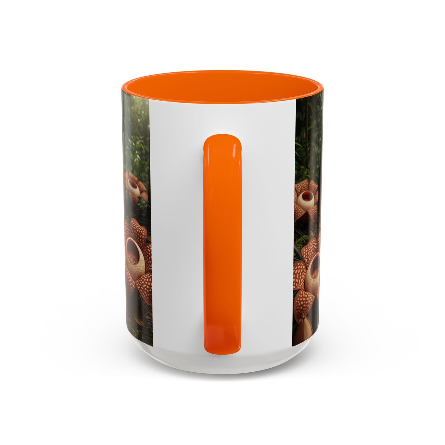 Telomian Accent Coffee Mug - Perfect Gift for Dog Lovers