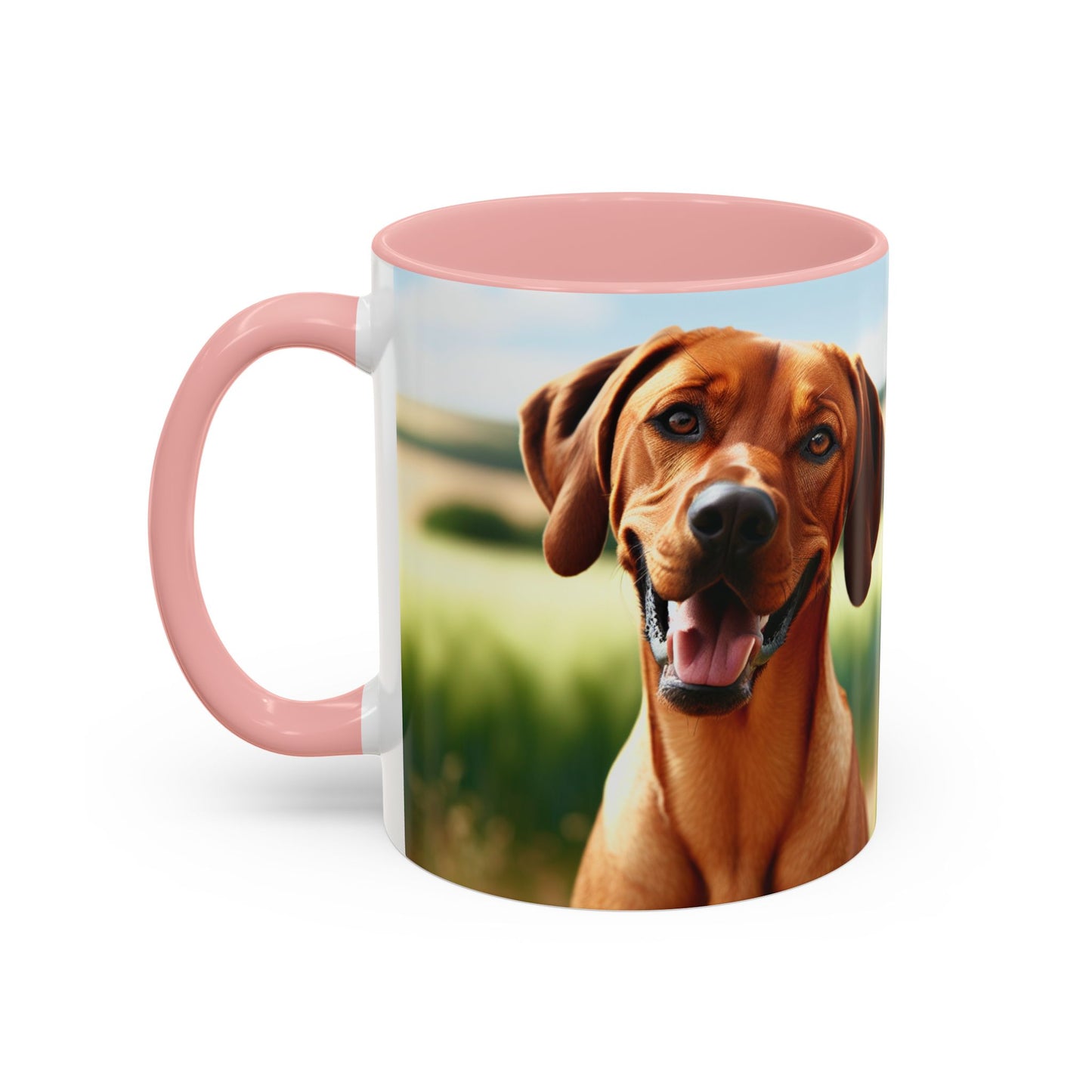 Mug à café avec motif Braque portugais - Cadeau idéal pour les amoureux des chiens