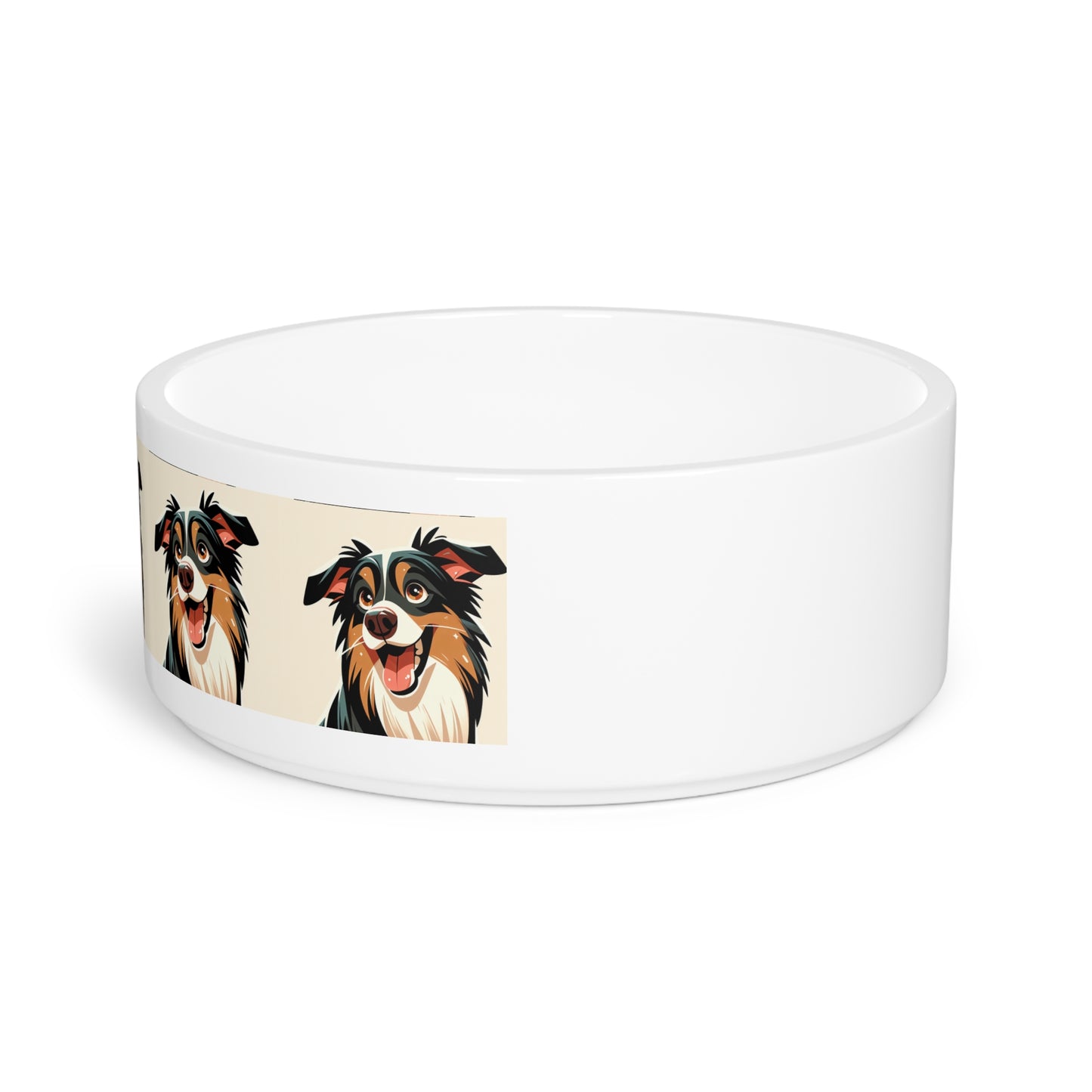 Hamiltonstovare Pet Bowl