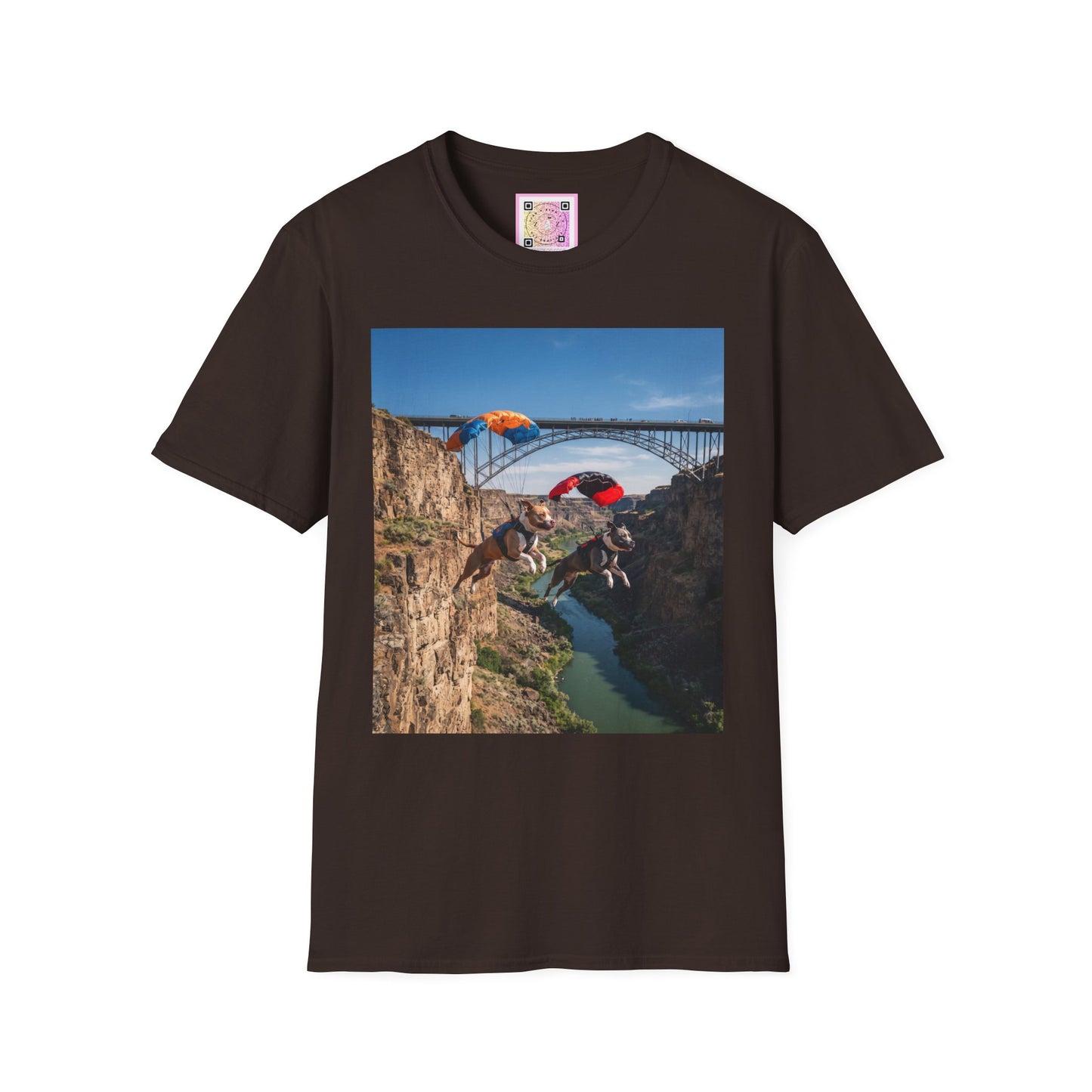 American Staffordshire Terrier Tee Shirt