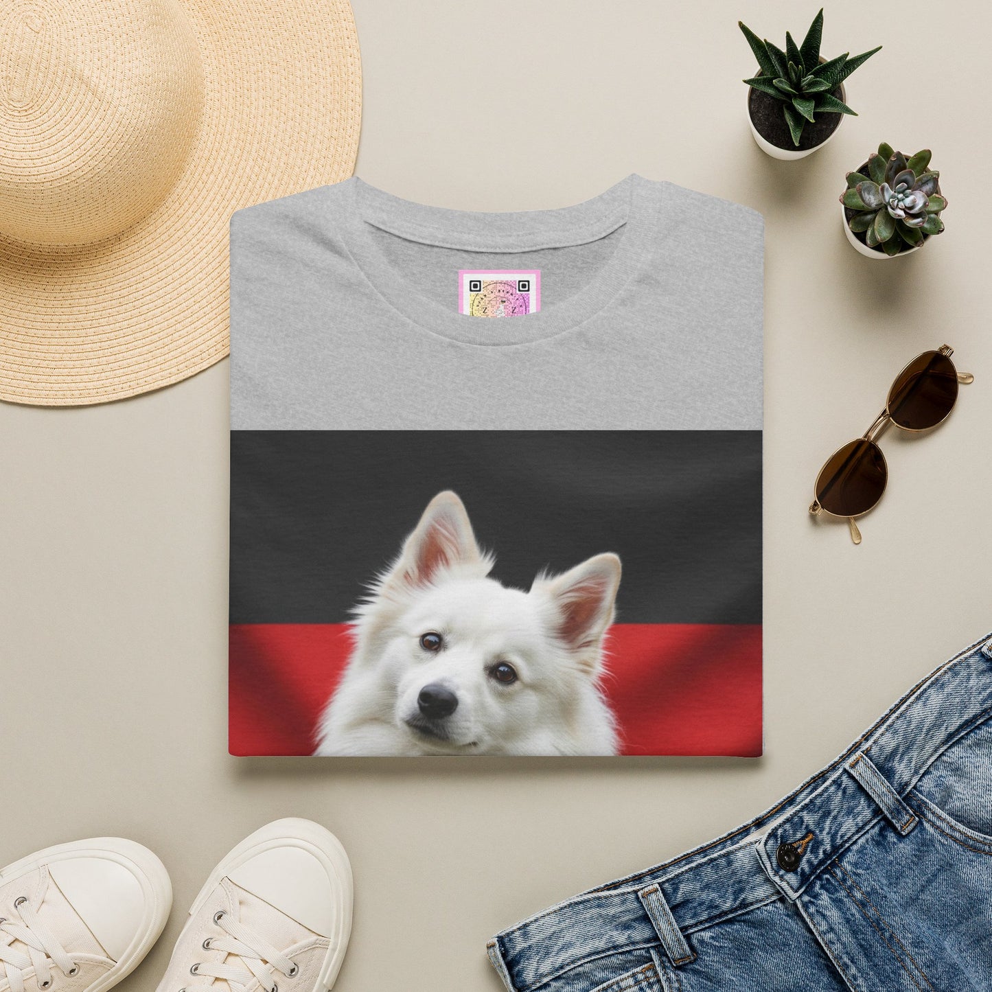 Germany Flag Championship T‑Shirt