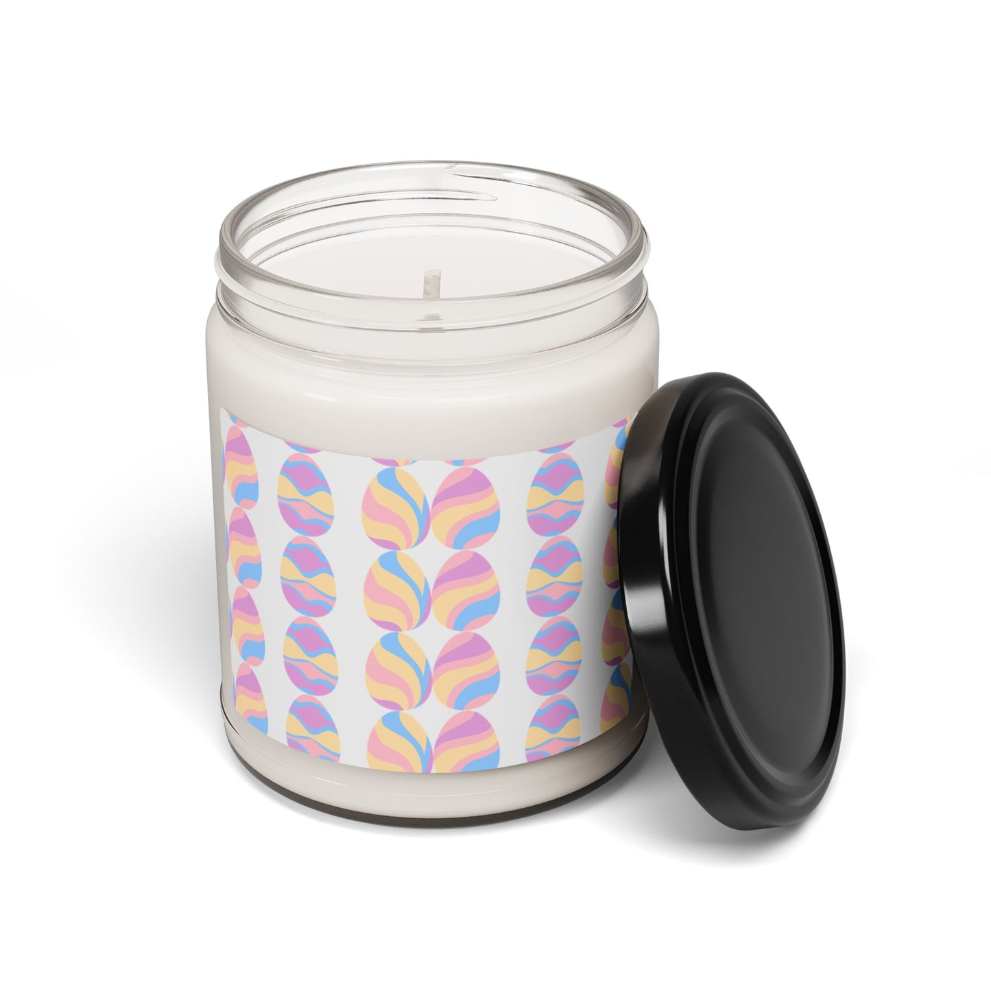 Easter Eggs- Scented Soy Candle, 9oz