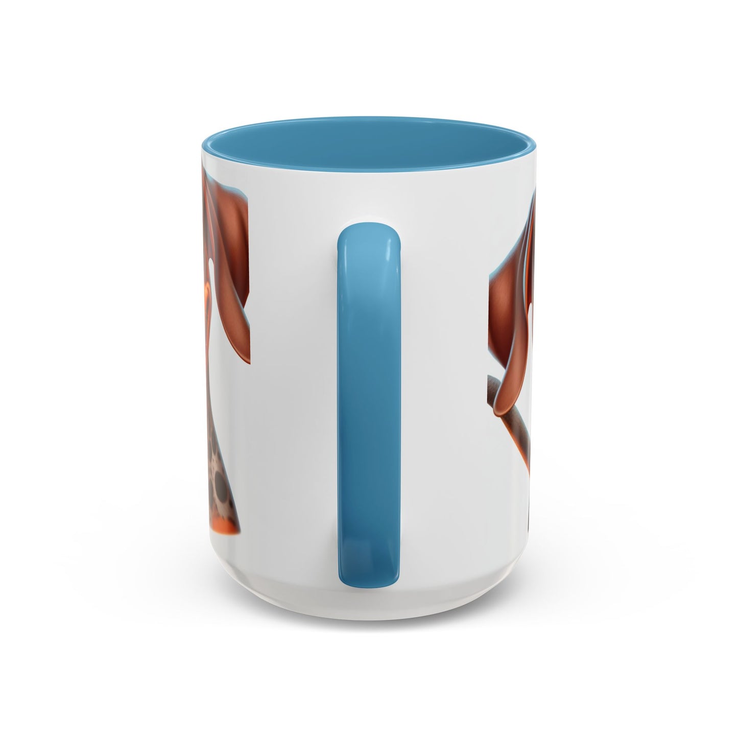 Braque du Bourbonnais Accent Coffee Mug - Perfect Gift for Dog Lovers