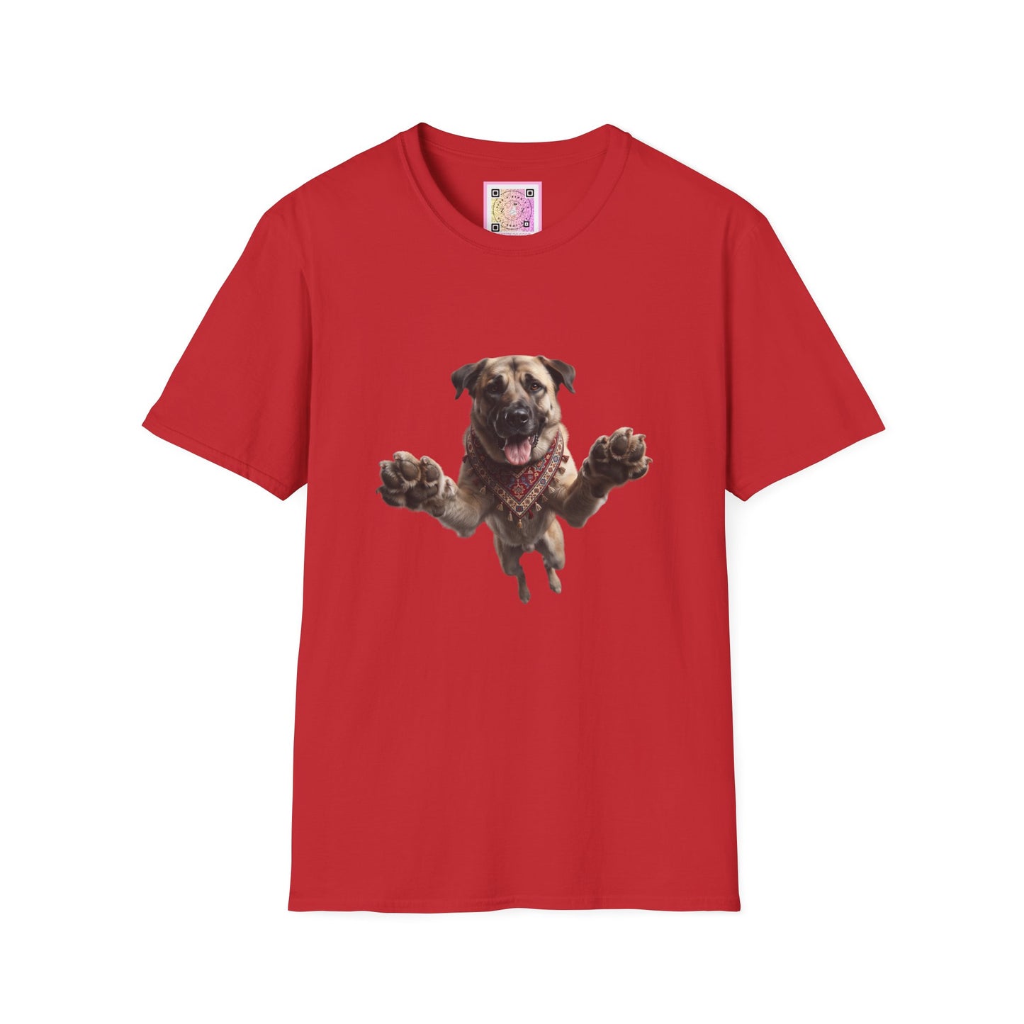 Kangal Shepherd Dog Shirt