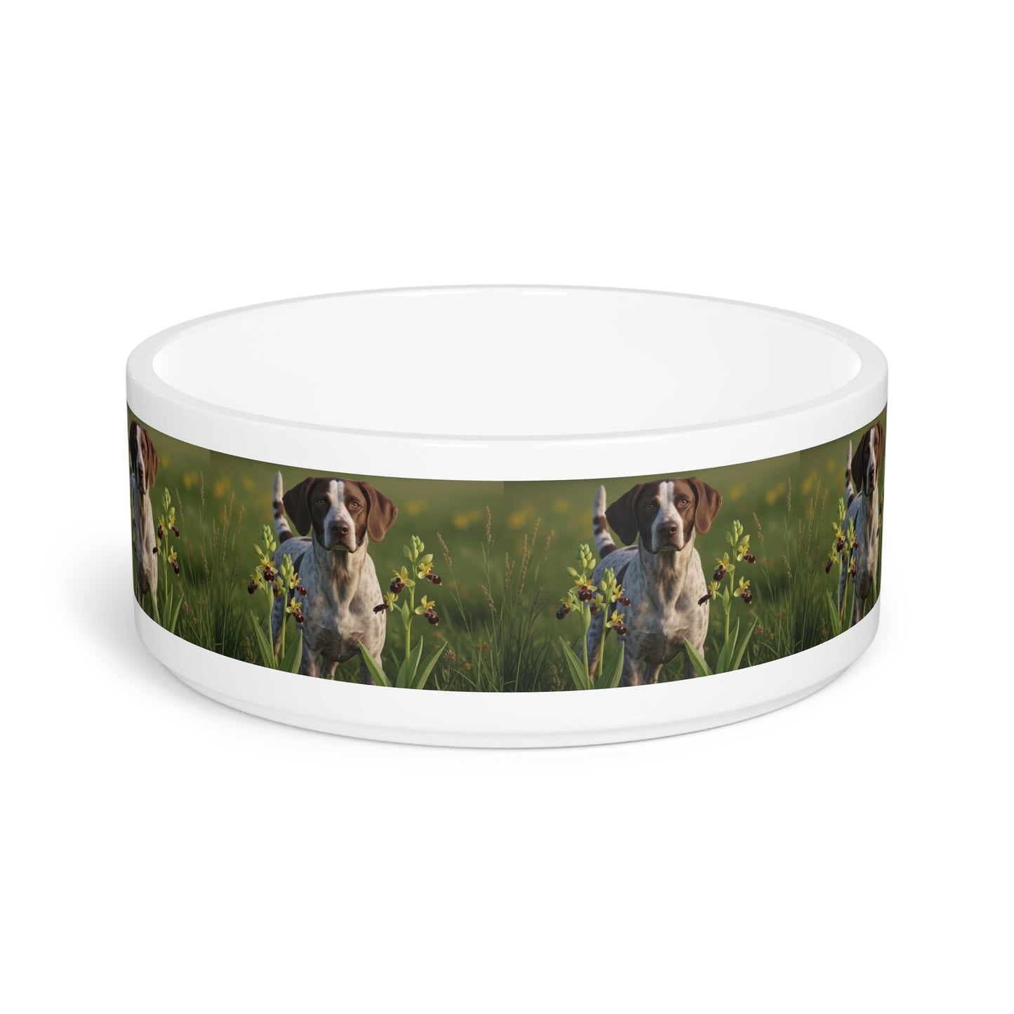 Slovensky Kopov Pet Bowl