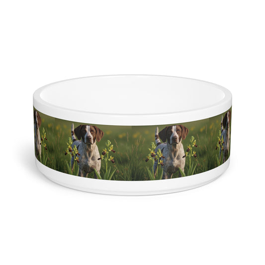 Slovensky Kopov Pet Bowl