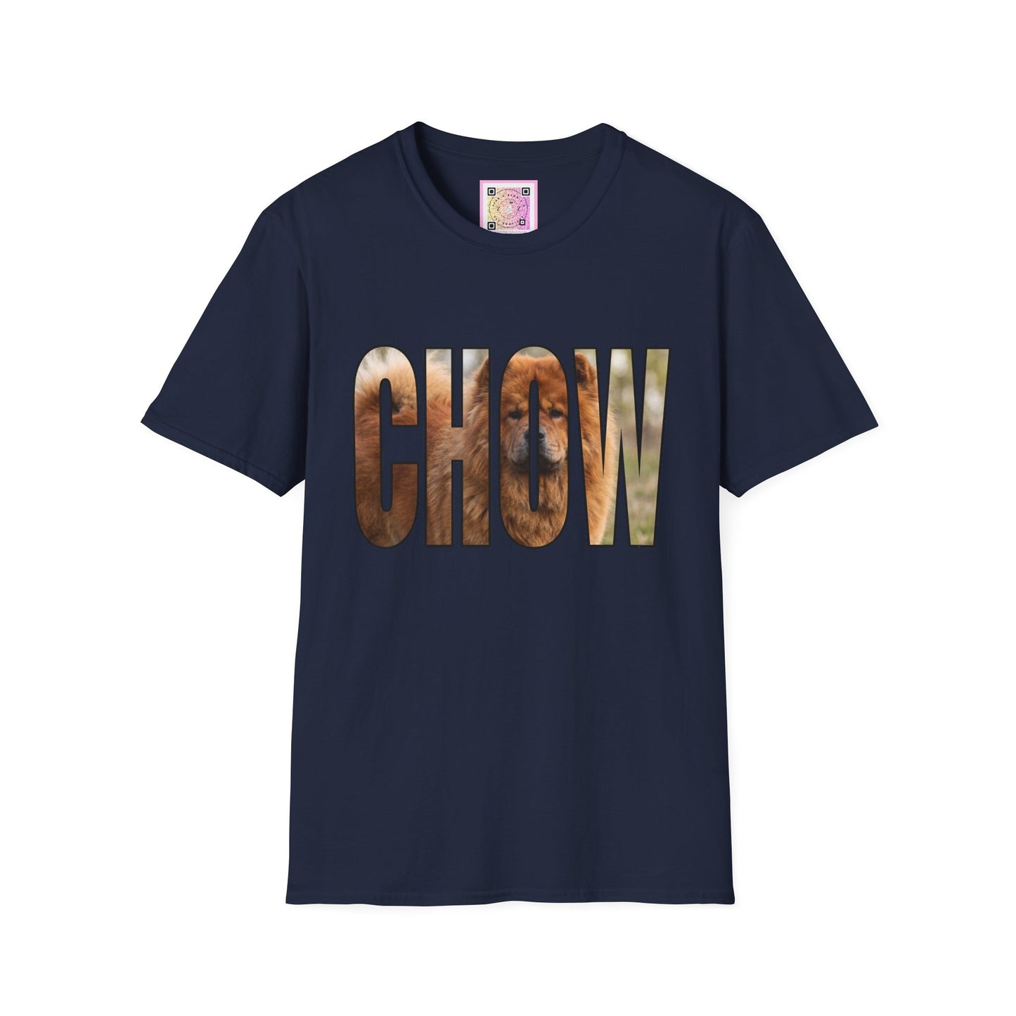 Chow Tee Shirt