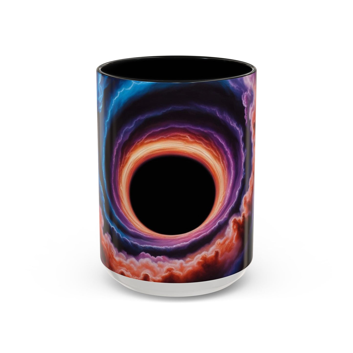Mug à café à effet d'optique - Cadeau idéal pour les amoureux des chiens