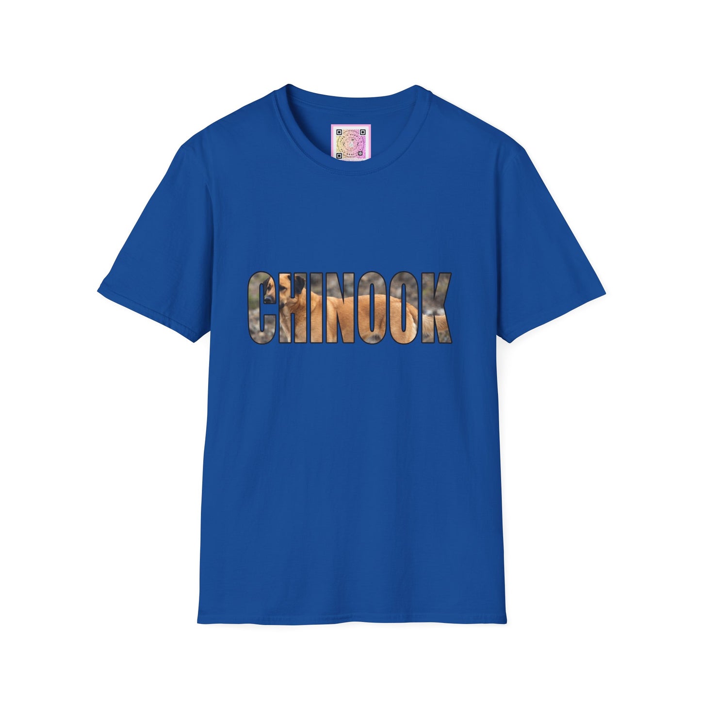 Chinook Tee Shirt