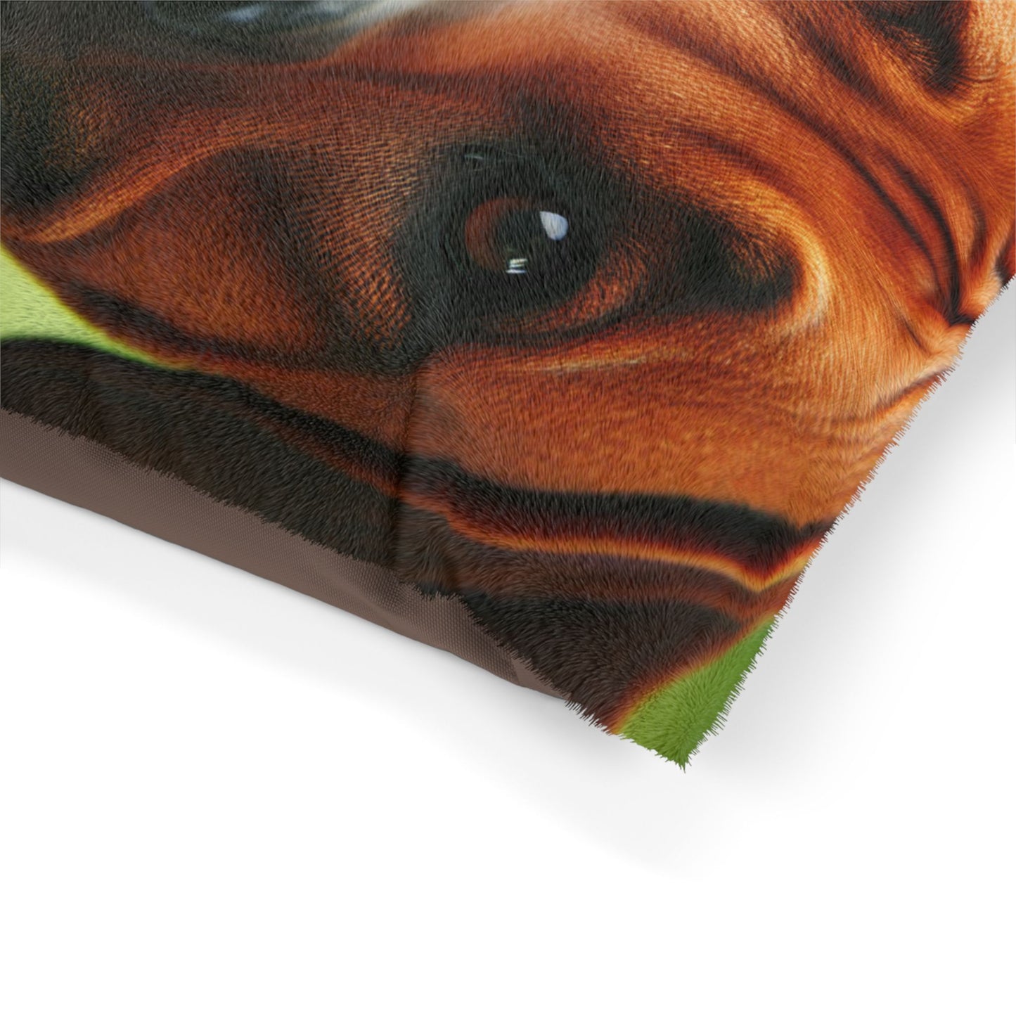 Rhodesian Ridgeback Pet Bed