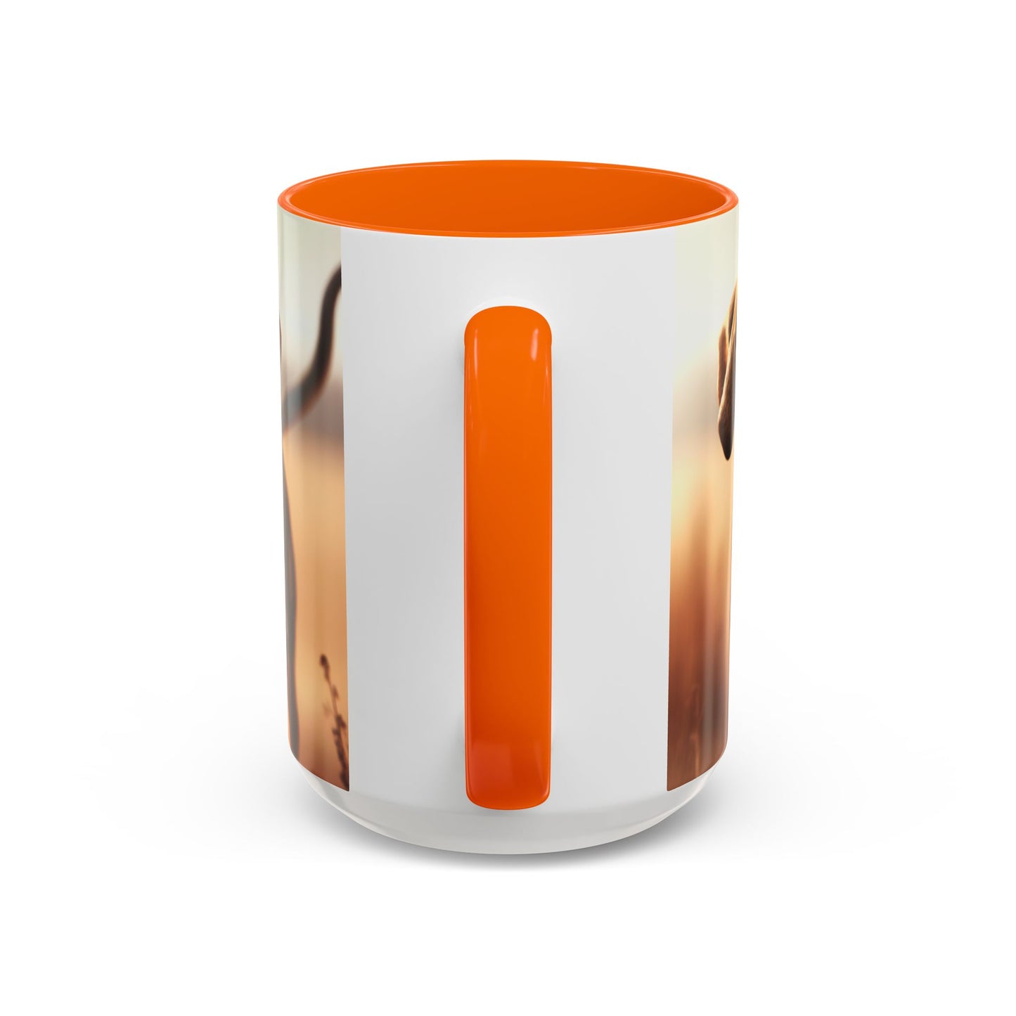 Taza de café con detalles de Plott Hound: el regalo perfecto para los amantes de los perros