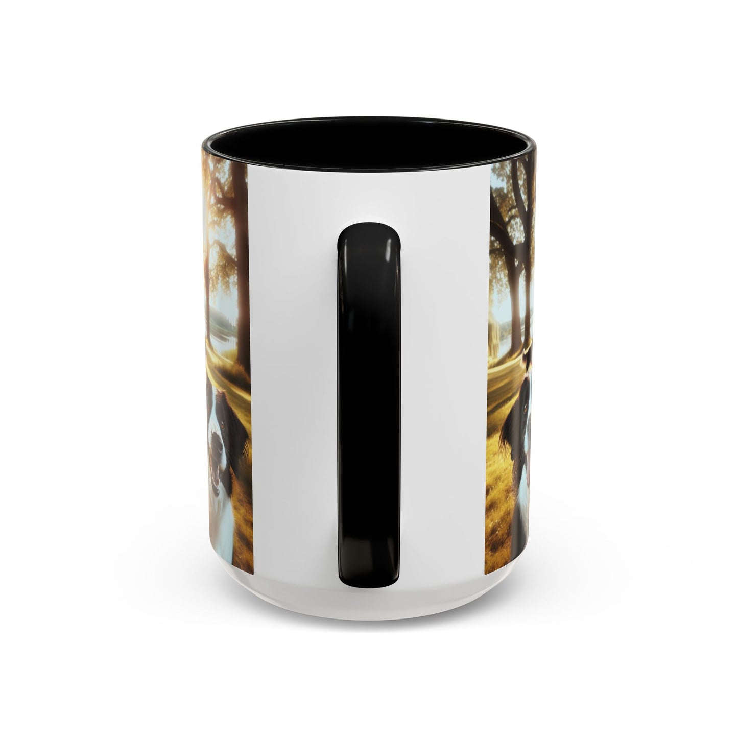 Taza de café con detalles de Stabyhouns: el regalo perfecto para los amantes de los perros