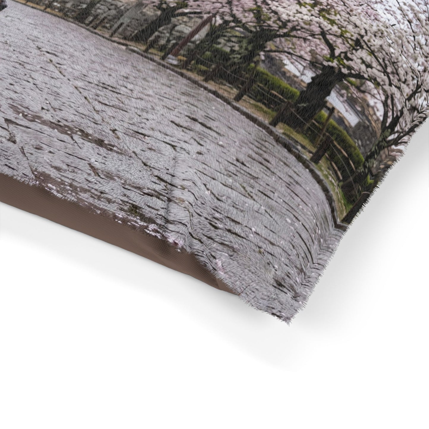 Japanese Terrier Pet Bed