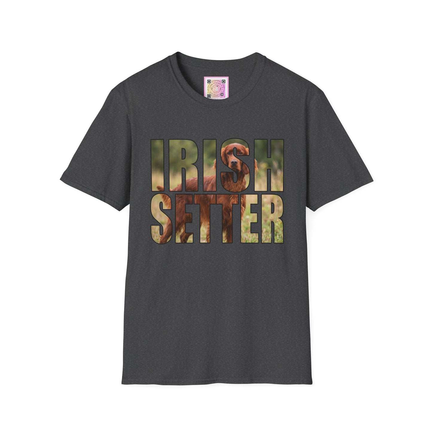 Irish Setter Tee Shirt
