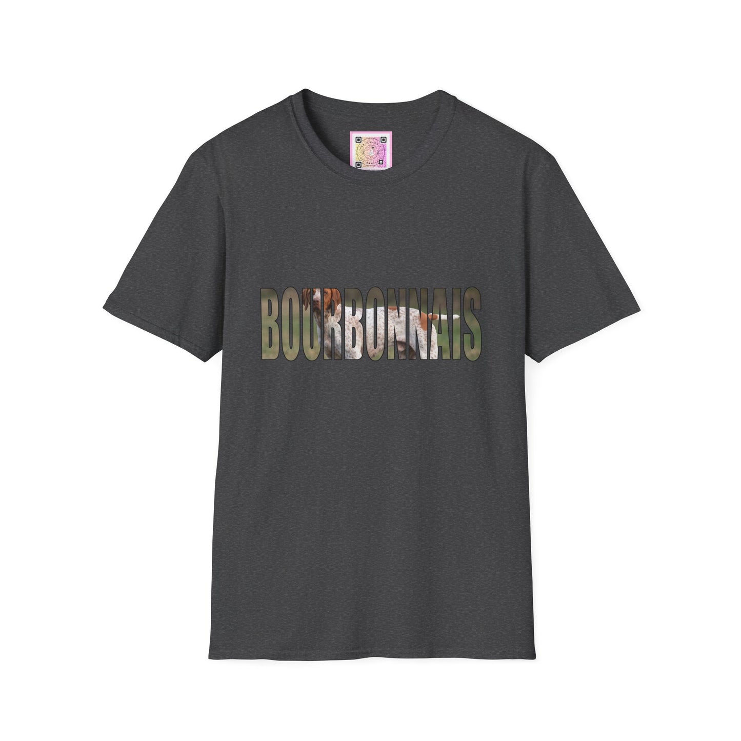 Braque du Bourbonnais Tee Shirt